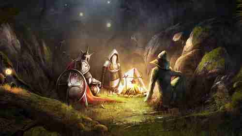 三国群英传8单挑模式更新来袭，激战一触即发！